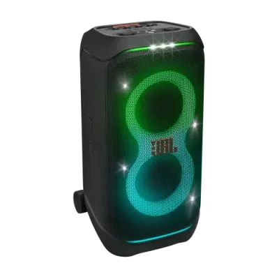 JBL PartyBox Stage 320 Portable Wireless Bluetooth Party Speaker